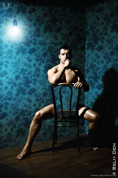 Foto Sergej Medvedev