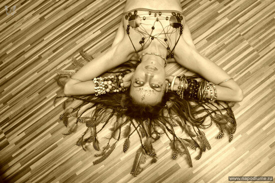 Фото Anna Nusha Ylianova