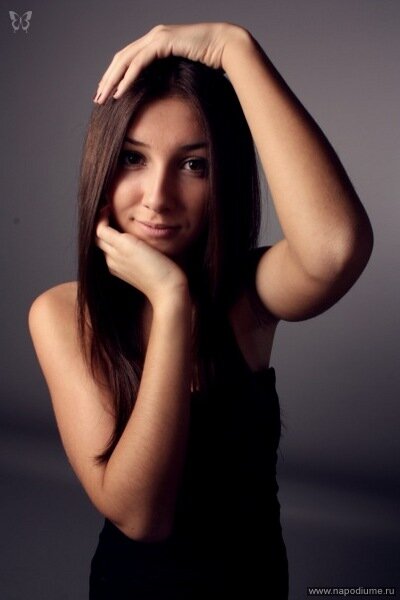 Фото Anastasia Mandrika