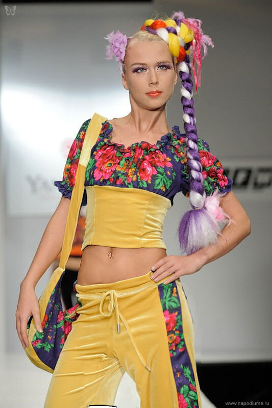RFW.YanaStasia