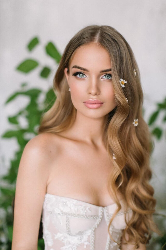 Фото Анастасия    Венза