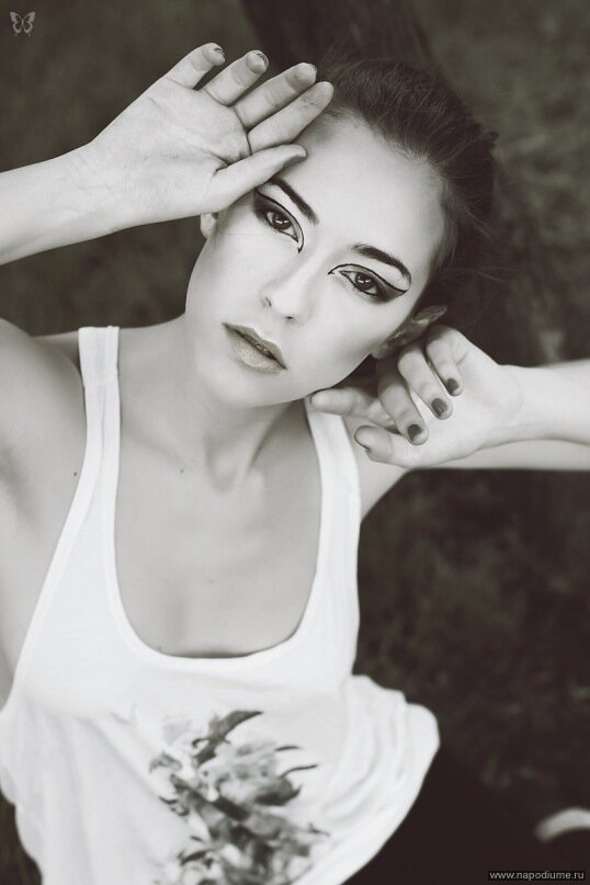 Foto Murav'eva Murav'eva