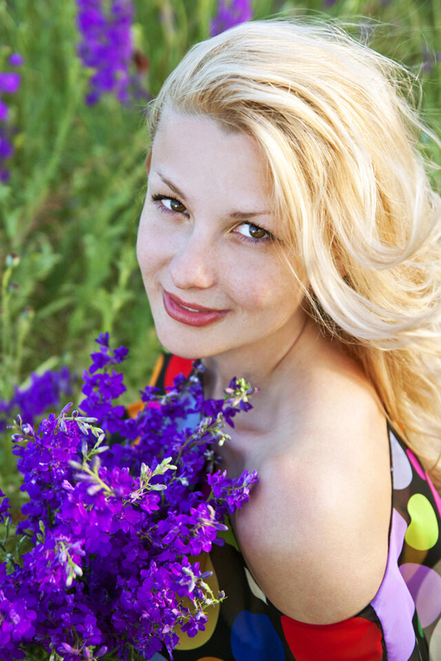 Фото Екатерина Белова