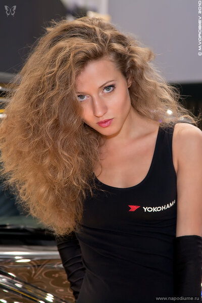 照片Aleksandra Ozerskaa