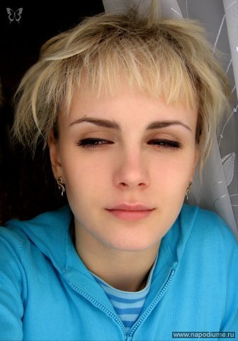 Фото Lilia Little_honey Iemelianova