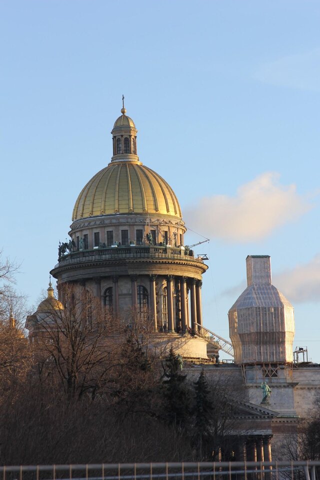 Фото Юрий Соловьёв