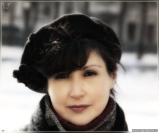 Фото Сергей Салтыков