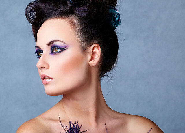Фото Анастасия Make-up-Colours Павленко