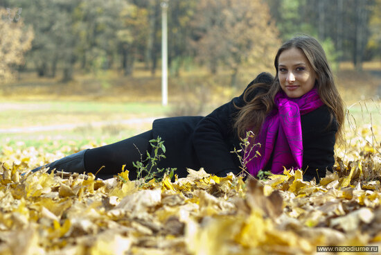 Фото Анна Коваленко