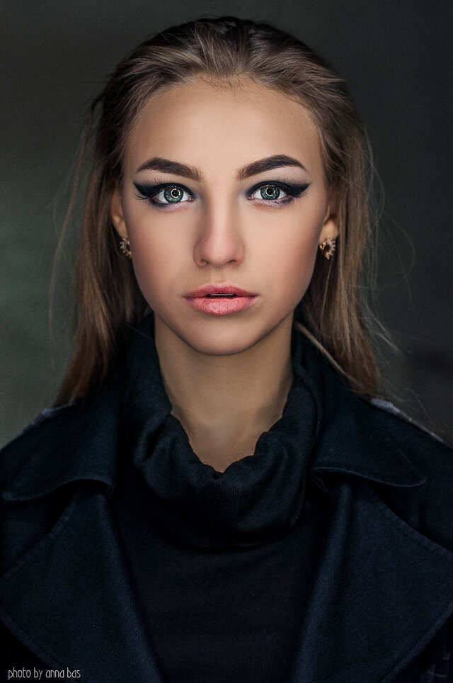 Фото Анна Бас