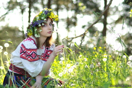 Фото Ксения Гибеж