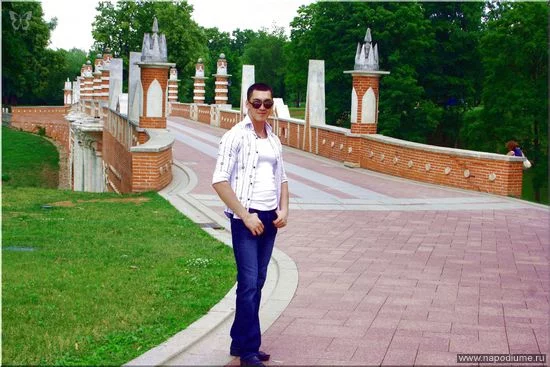 Foto Timur Ahrarov