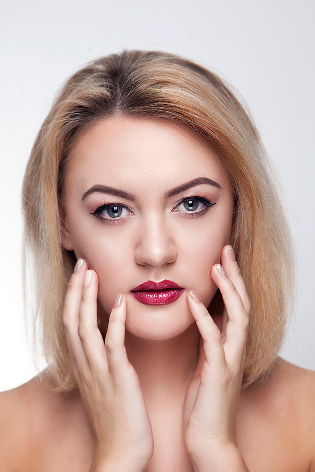 Фото Кристина Kris_star Седых