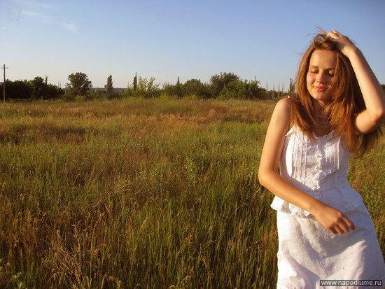 Фото Maria Priymachuk