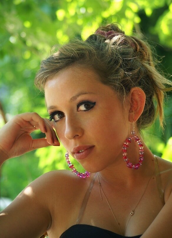 Фото Alexandra Kotendzhy
