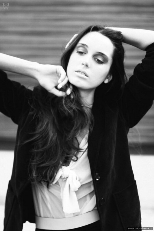 Фото Ksenia Chakrian