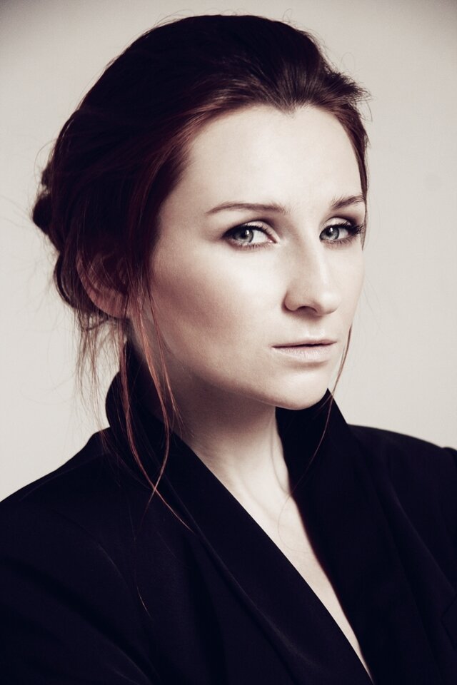 Фото Елена Кульбанова