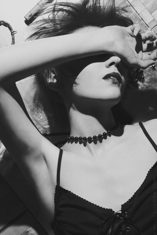 Фото Kirill Fedorov