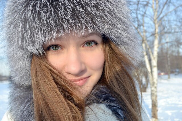Фото Анна Никифоренко