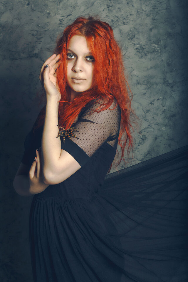 Фото Tanya Ash