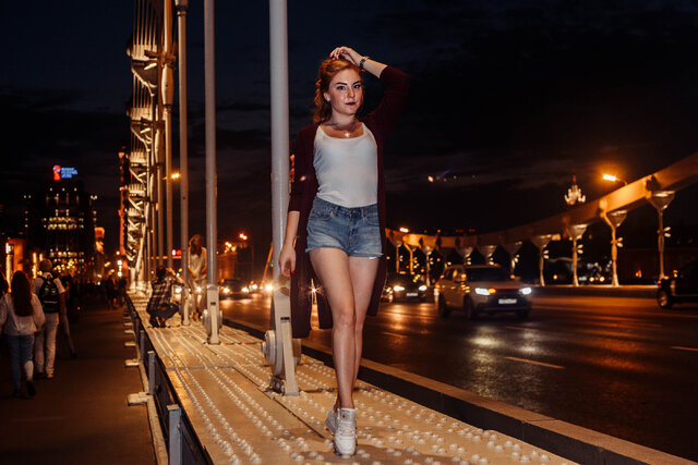 Фото Анастасия Легкоступова