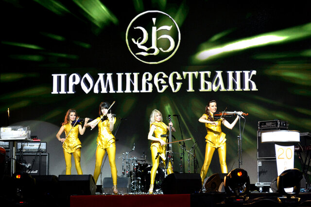 Фото Валерия music