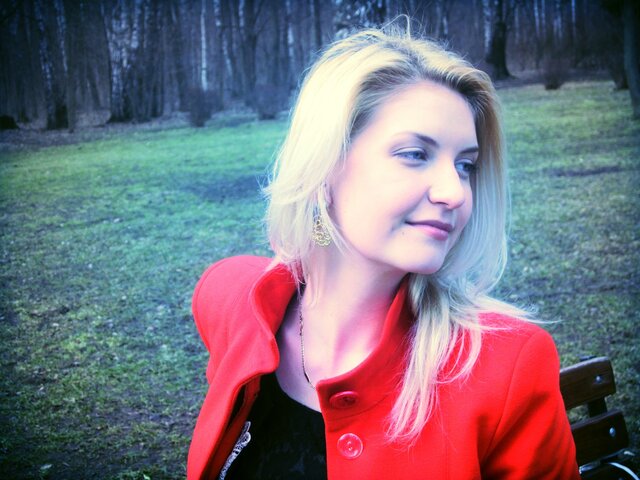 Фото Ирина Irina Никулина