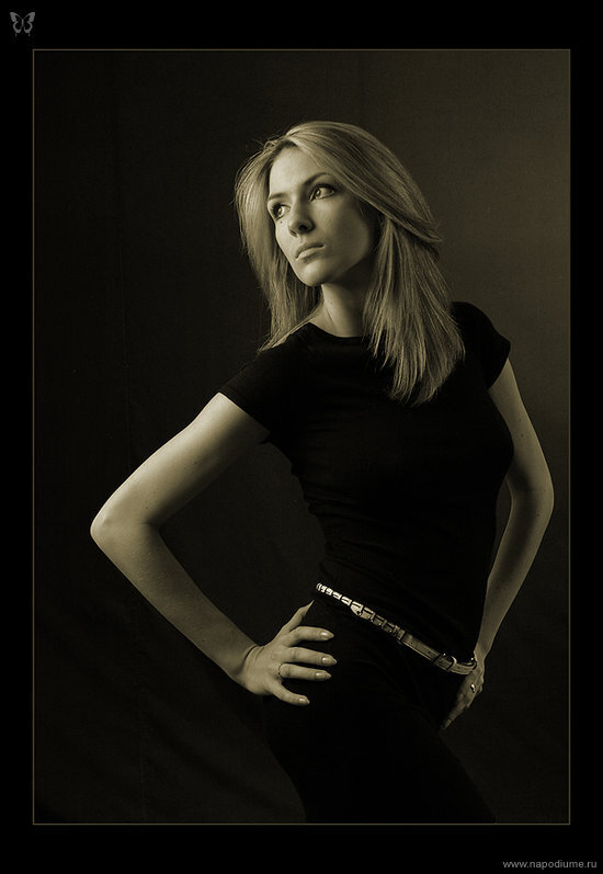 Фото Tasha Sudova