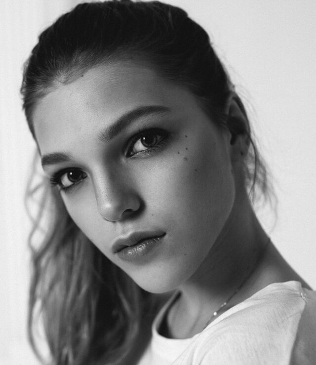Фото Катерина Katerina Mayta Мята