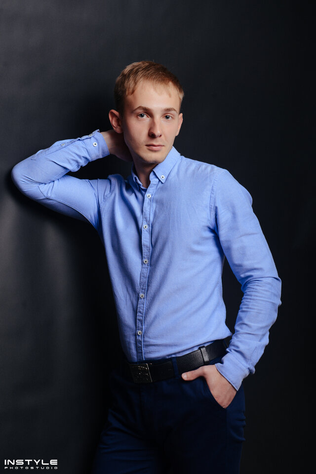 Фото Александр Улитин