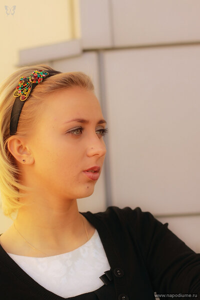 Фото Yulia Novicova