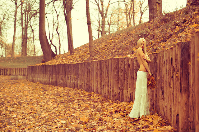 Фото DENI SOUL