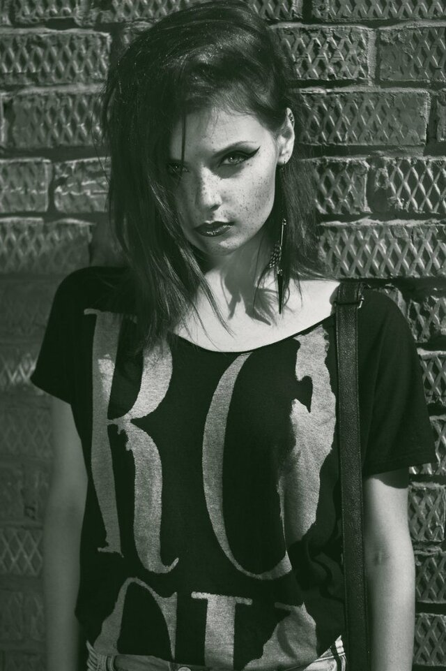 Фото Анна Кузнецова