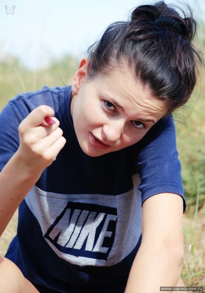 Фото Инна Макарова
