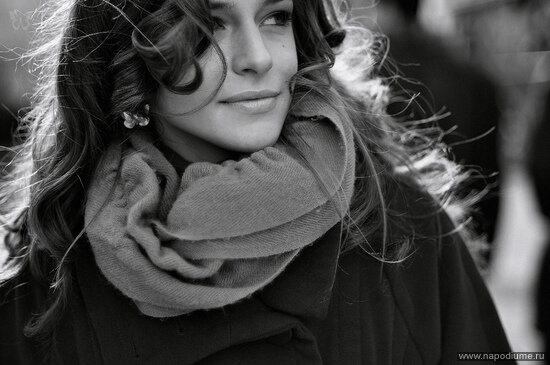 Фото Серафима Кутырина