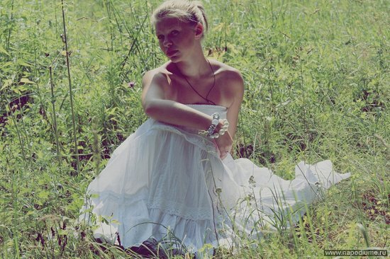 Фото Anna Volosatova