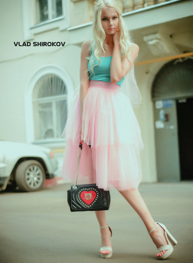 Фото Влад vladshirokov777 Широков