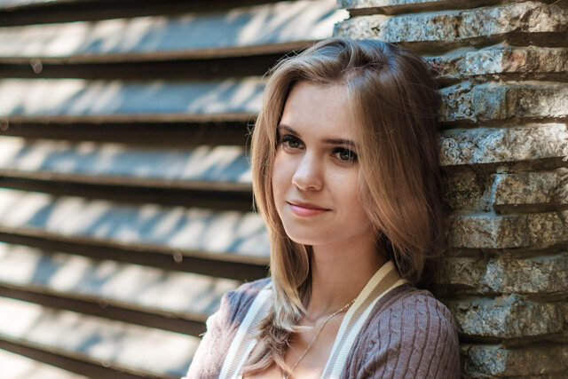 Фото Андрей Andrey ER Эр