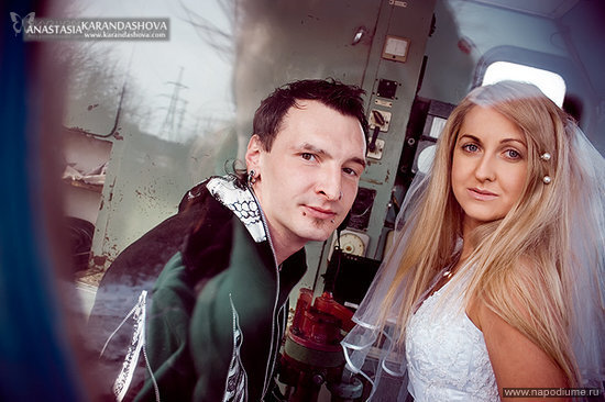 Фото Анастасия Карандашова