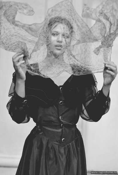 Фото Елена Шульпина