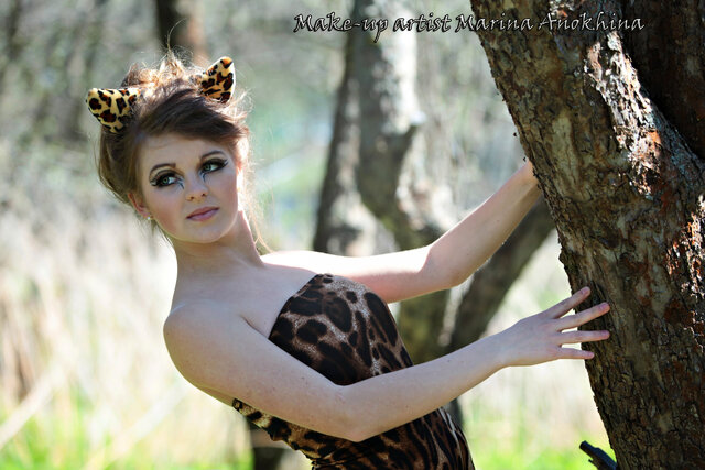 Фото Марина Анохина