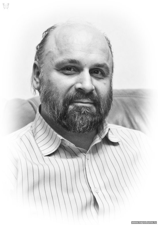 Фото Алексей magister Маслов