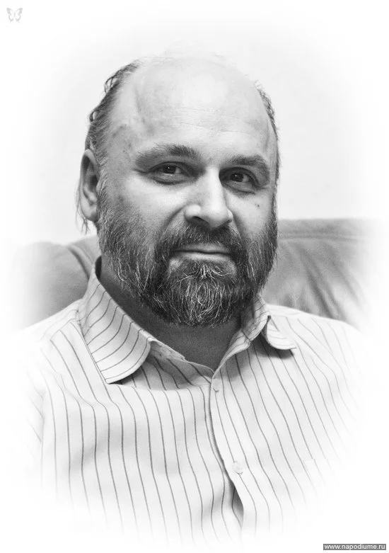 Aleksej Maslov's photo