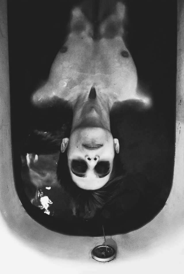 Фото Андрей mellomelodi Сентябрь