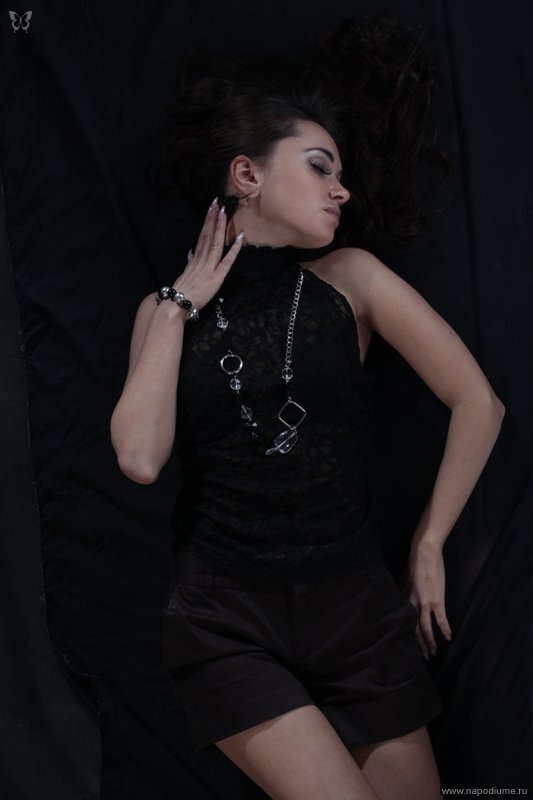 Фото Елена Титова