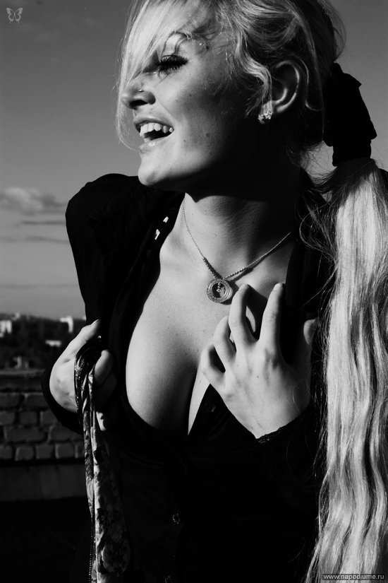 Фото Елена Brilliant Angel Счастливая