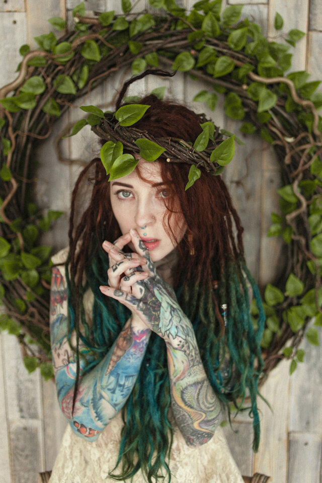 Фото JuliaSolar