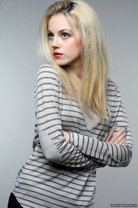 Фото Tatyana Nazarova