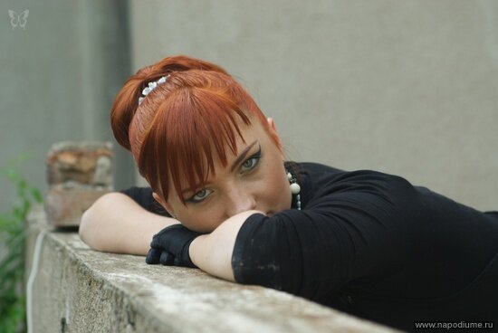 Фото Алина Ильясова