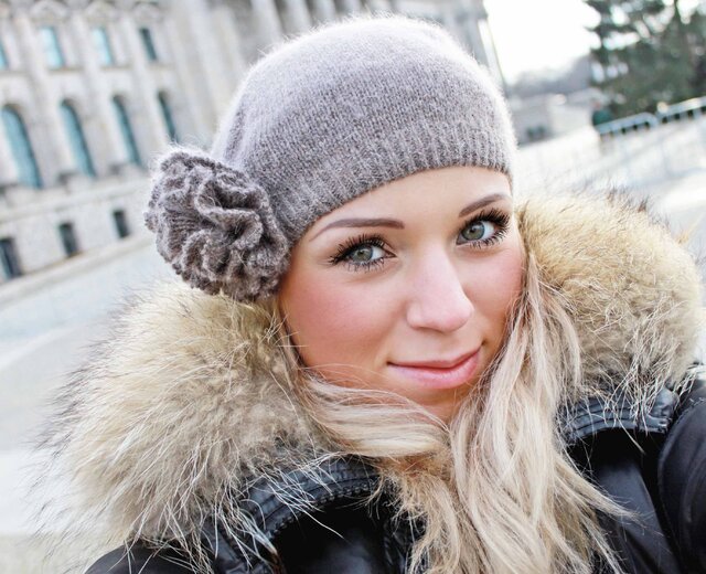 Фото Татьяна Nusha Семенцова
